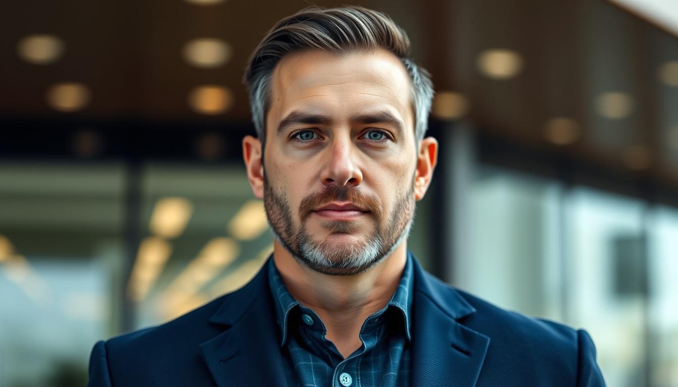 AI automation consultant