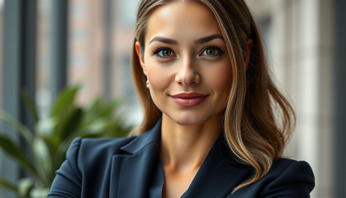 Sophie Müller